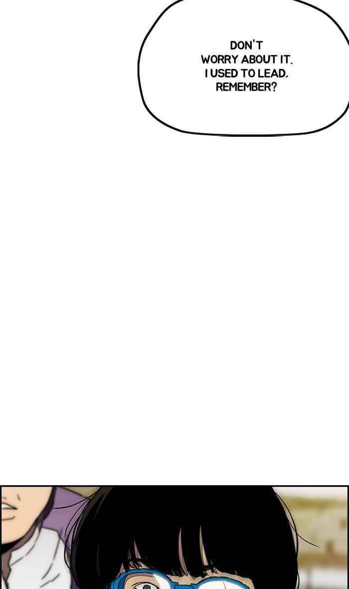 Wind Breaker Chapter 270 - Page 30