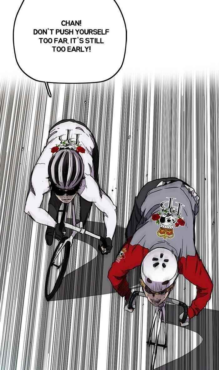 Wind Breaker Chapter 270 - Page 35