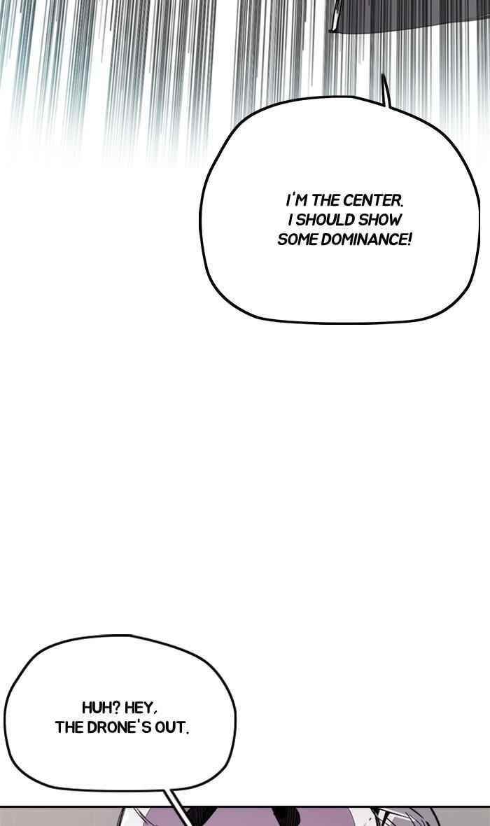 Wind Breaker Chapter 270 - Page 36