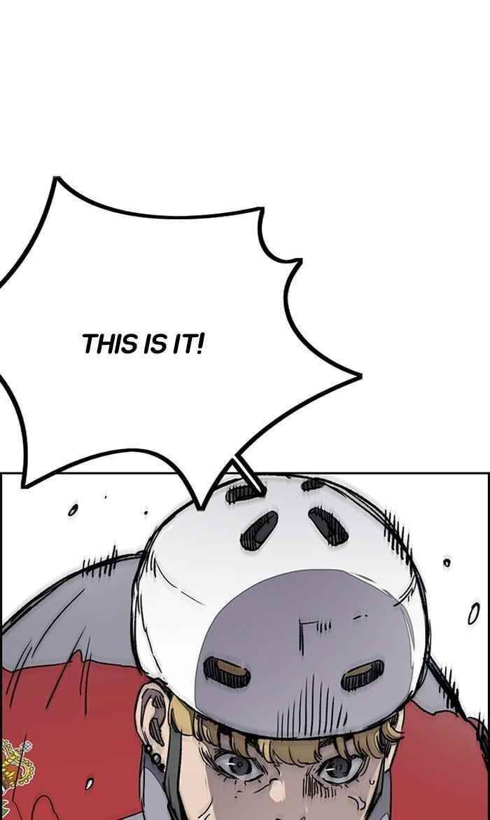 Wind Breaker Chapter 270 - Page 50