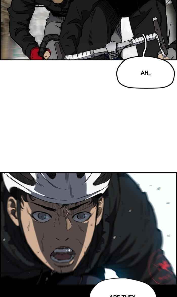 Wind Breaker Chapter 270 - Page 58