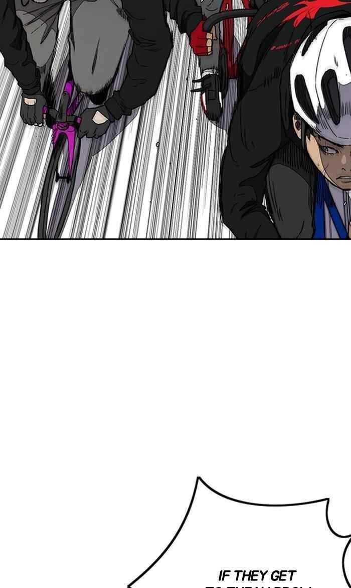 Wind Breaker Chapter 270 - Page 63