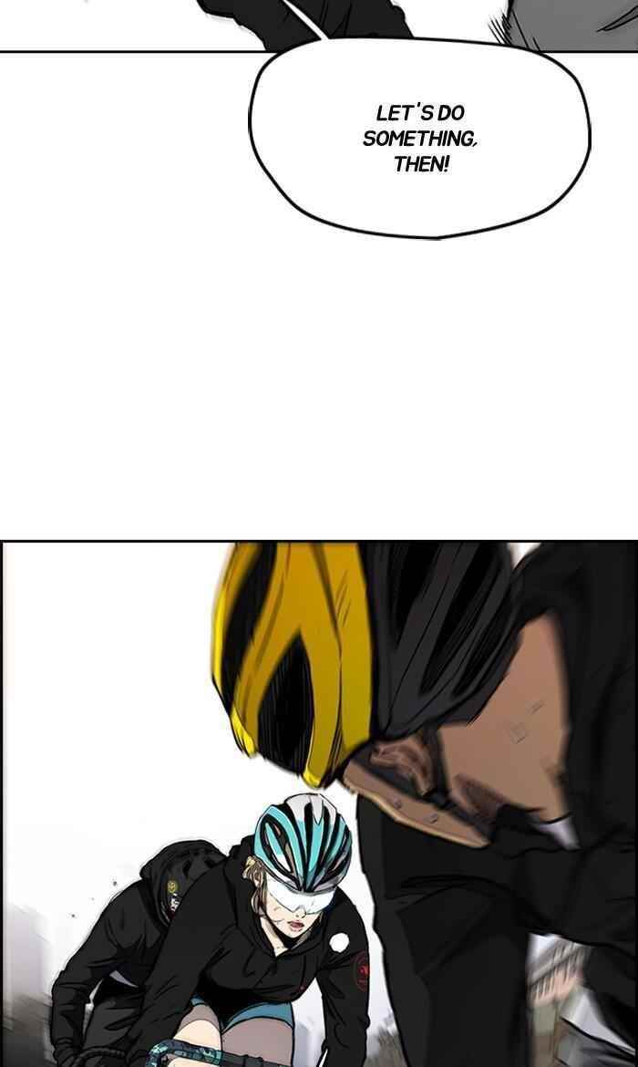 Wind Breaker Chapter 270 - Page 67