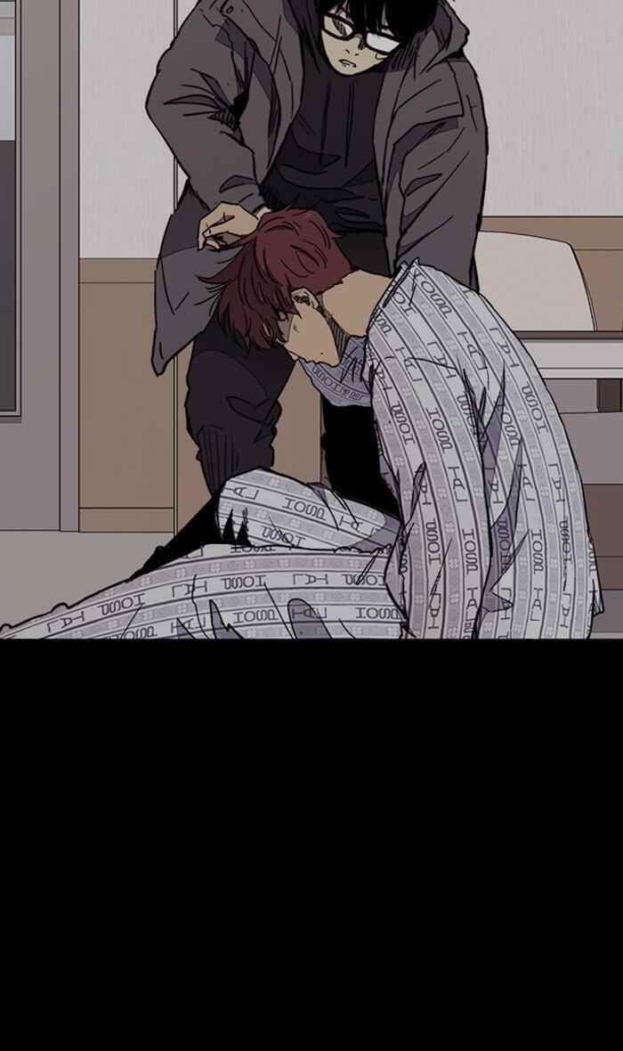 Wind Breaker Chapter 270 - Page 79