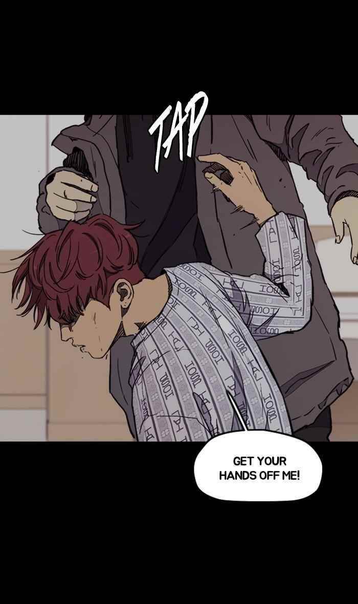 Wind Breaker Chapter 270 - Page 80