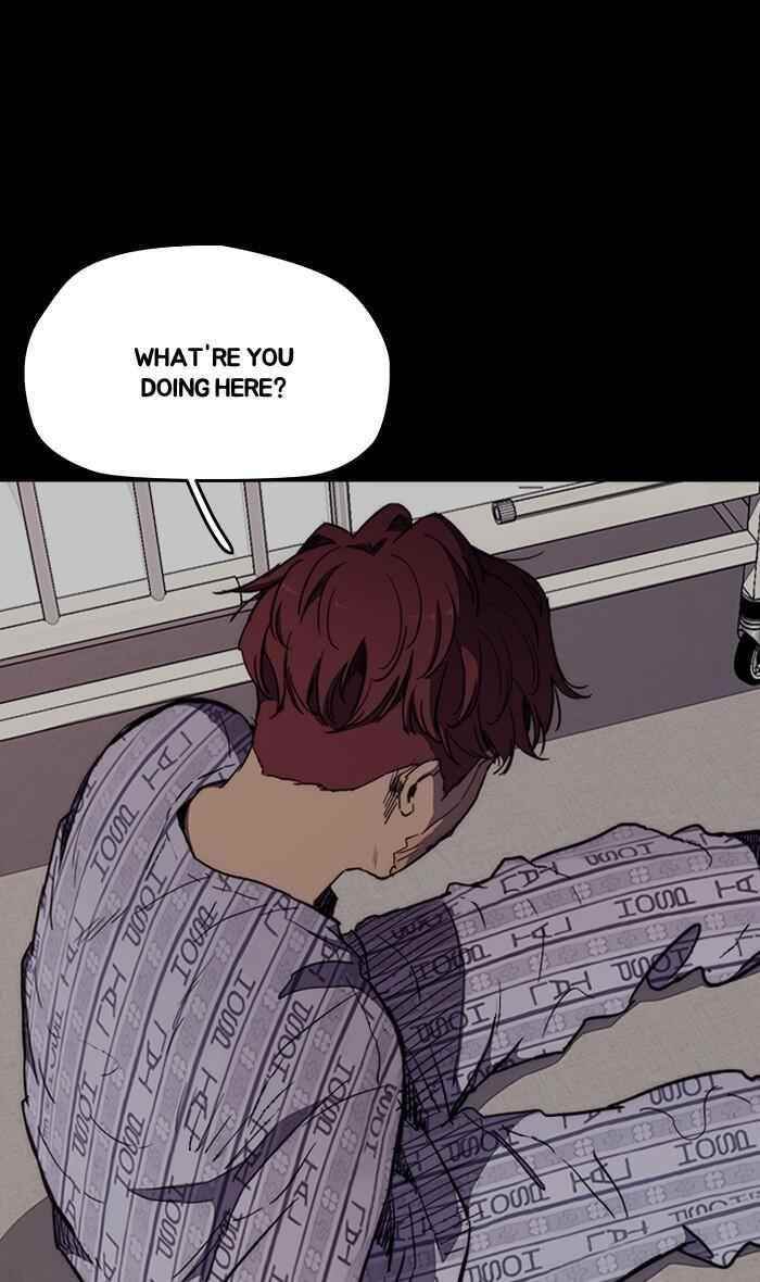 Wind Breaker Chapter 270 - Page 81