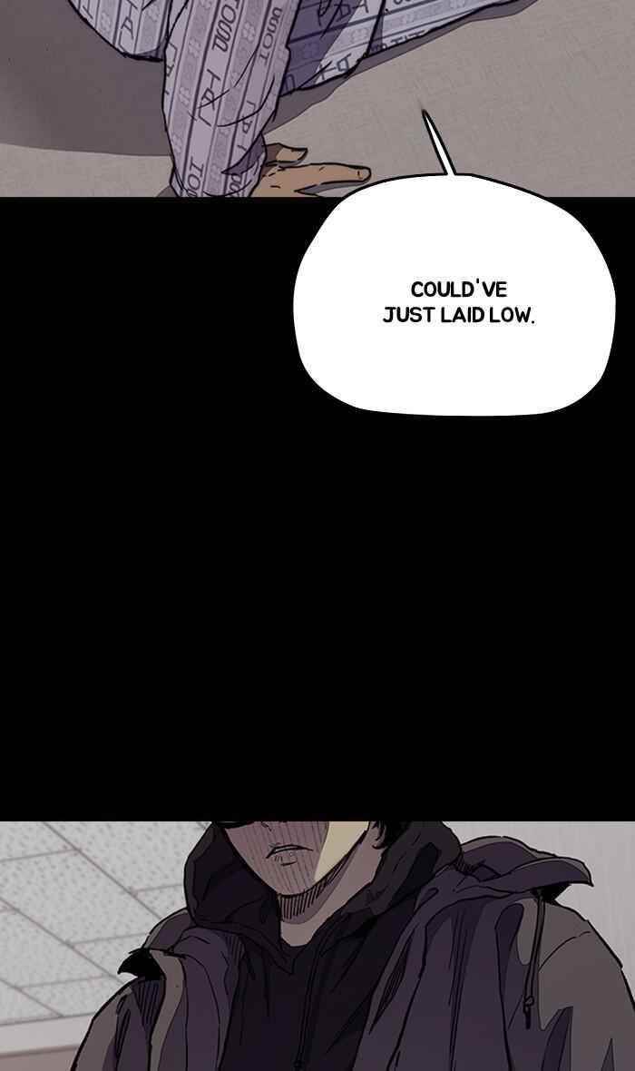 Wind Breaker Chapter 270 - Page 82