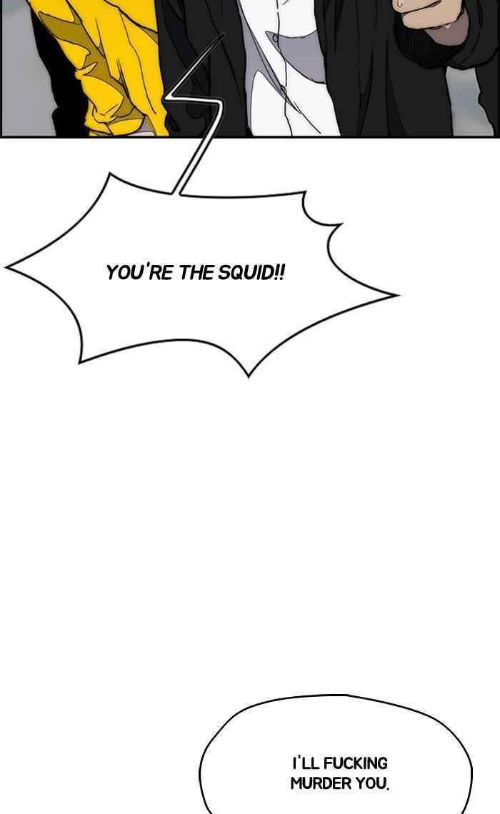 Wind Breaker Chapter 271 - Page 10