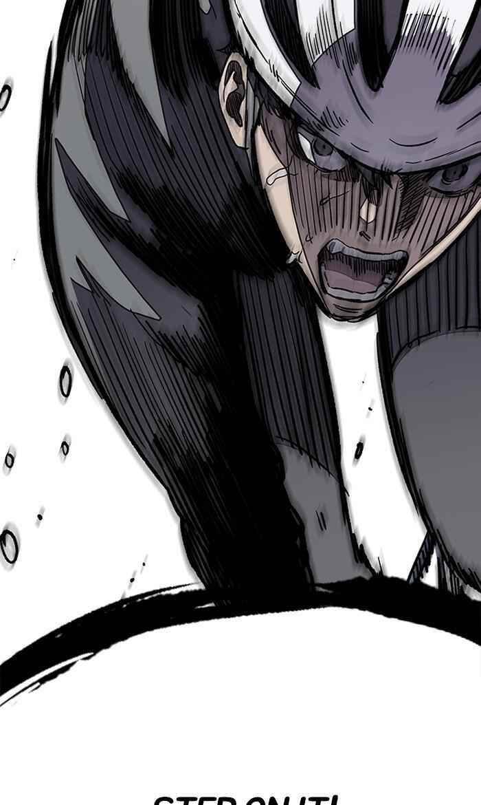 Wind Breaker Chapter 271 - Page 108