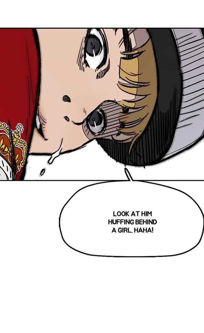 Wind Breaker Chapter 271 - Page 31