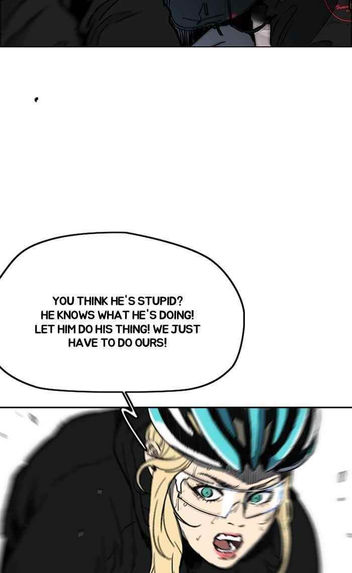 Wind Breaker Chapter 271 - Page 42