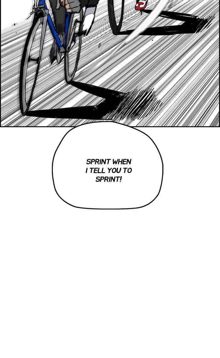 Wind Breaker Chapter 271 - Page 47