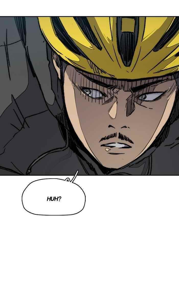 Wind Breaker Chapter 271 - Page 51