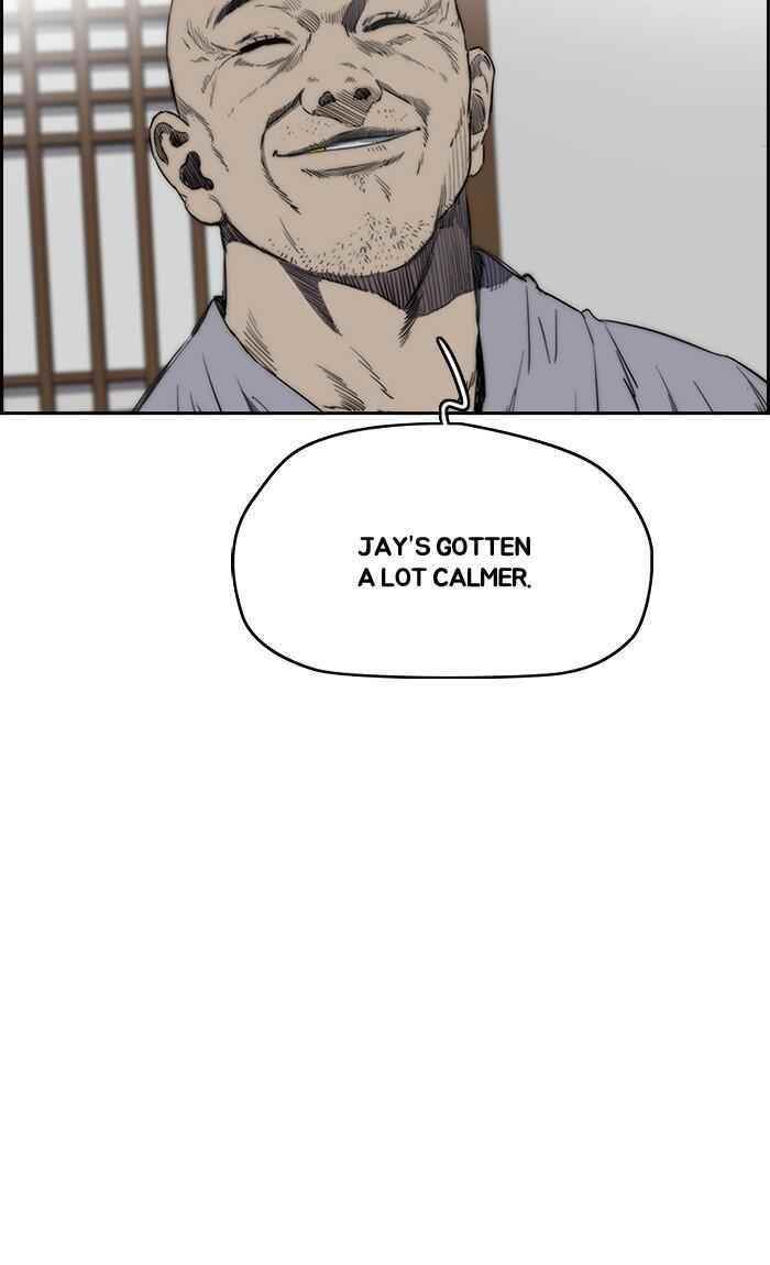 Wind Breaker Chapter 271 - Page 56