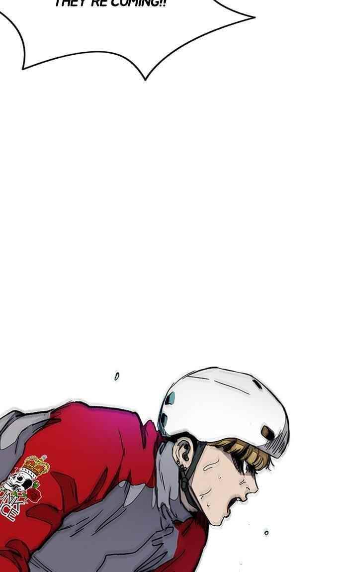 Wind Breaker Chapter 271 - Page 60