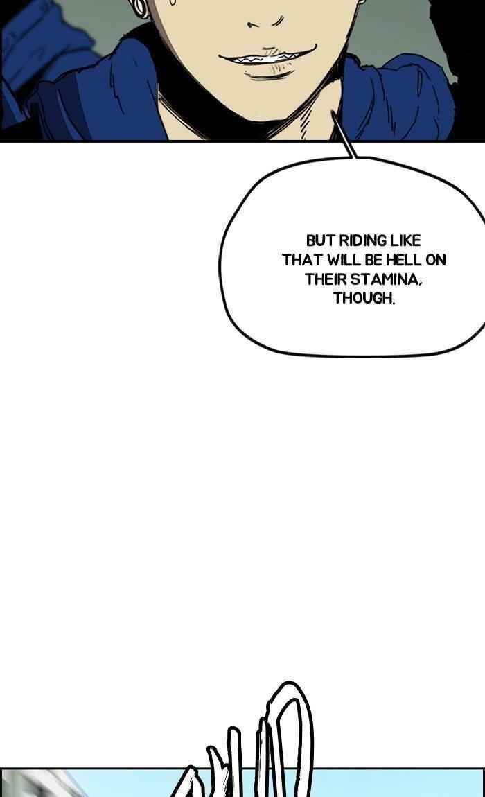 Wind Breaker Chapter 271 - Page 64