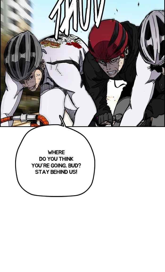 Wind Breaker Chapter 271 - Page 65