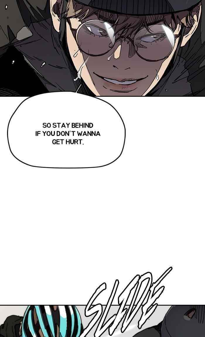 Wind Breaker Chapter 271 - Page 73