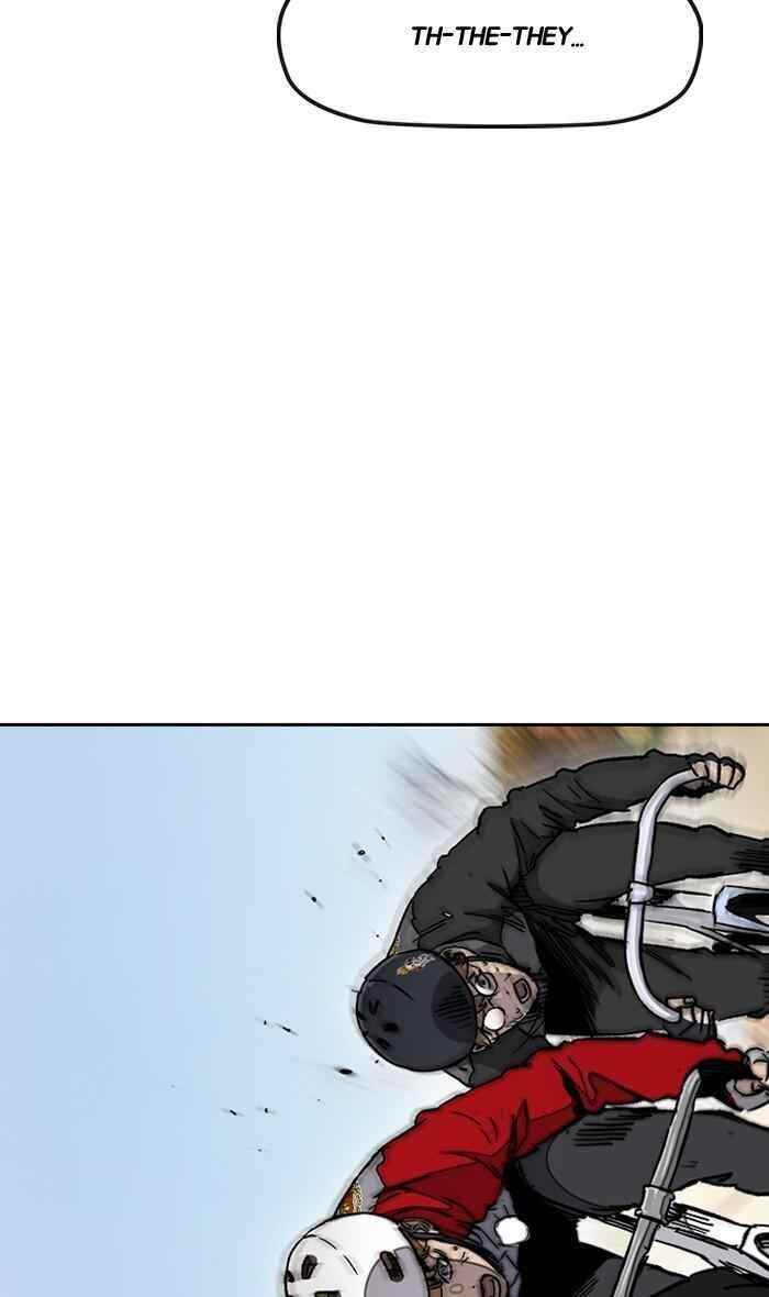 Wind Breaker Chapter 271 - Page 85