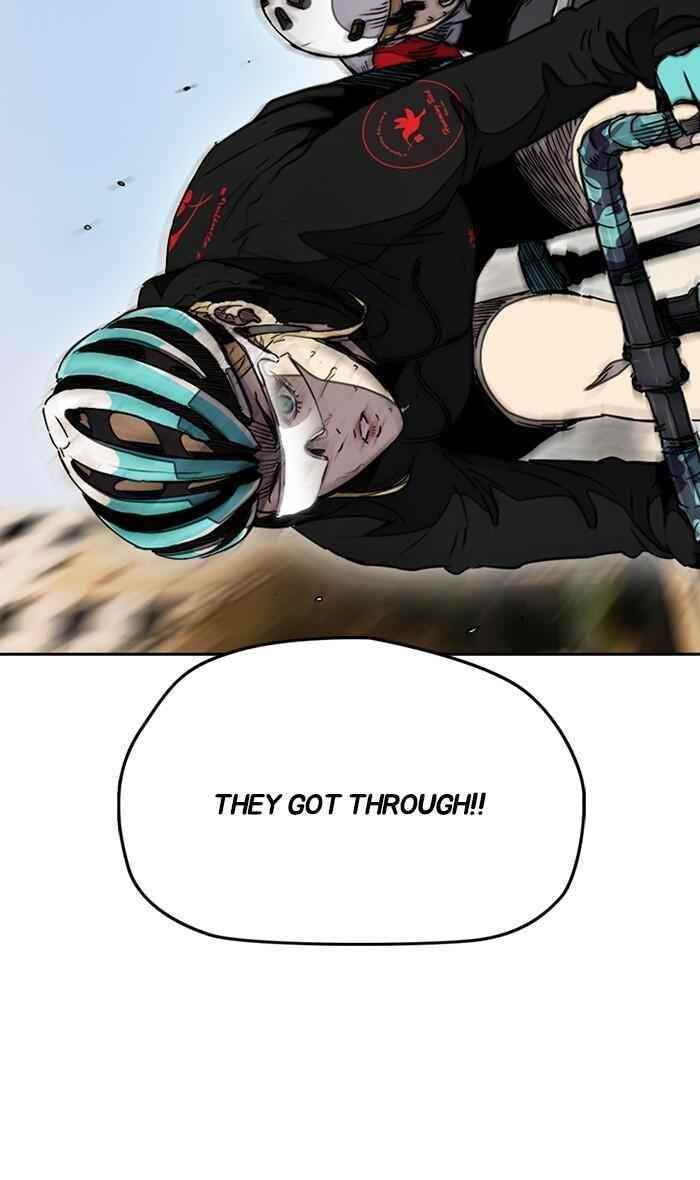 Wind Breaker Chapter 271 - Page 86