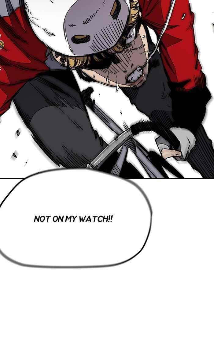 Wind Breaker Chapter 271 - Page 89