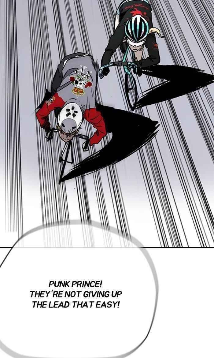 Wind Breaker Chapter 272 - Page 15