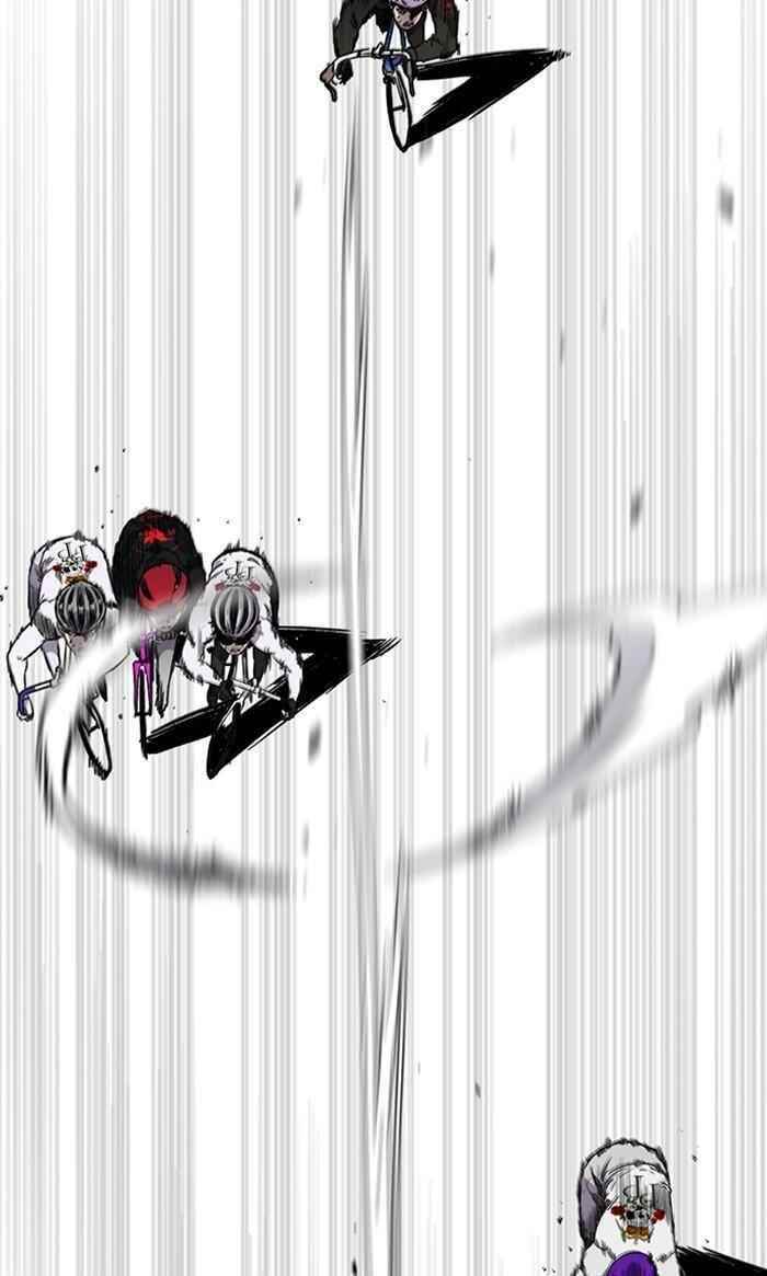 Wind Breaker Chapter 272 - Page 28