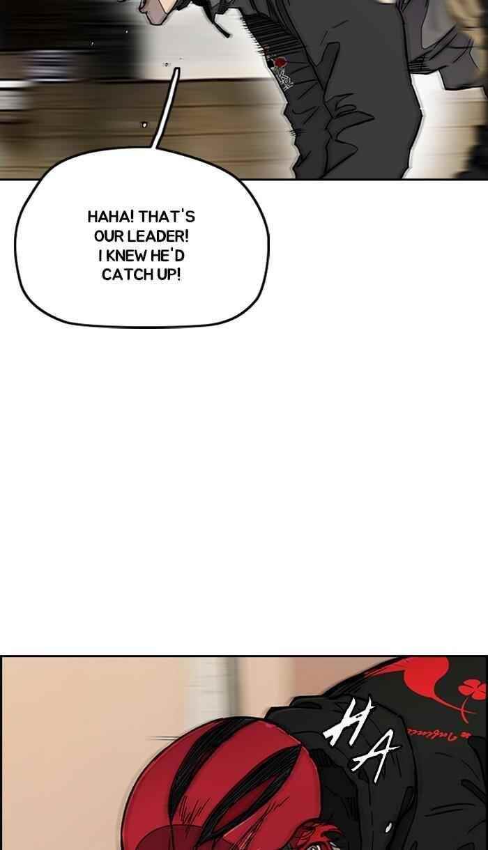 Wind Breaker Chapter 272 - Page 80