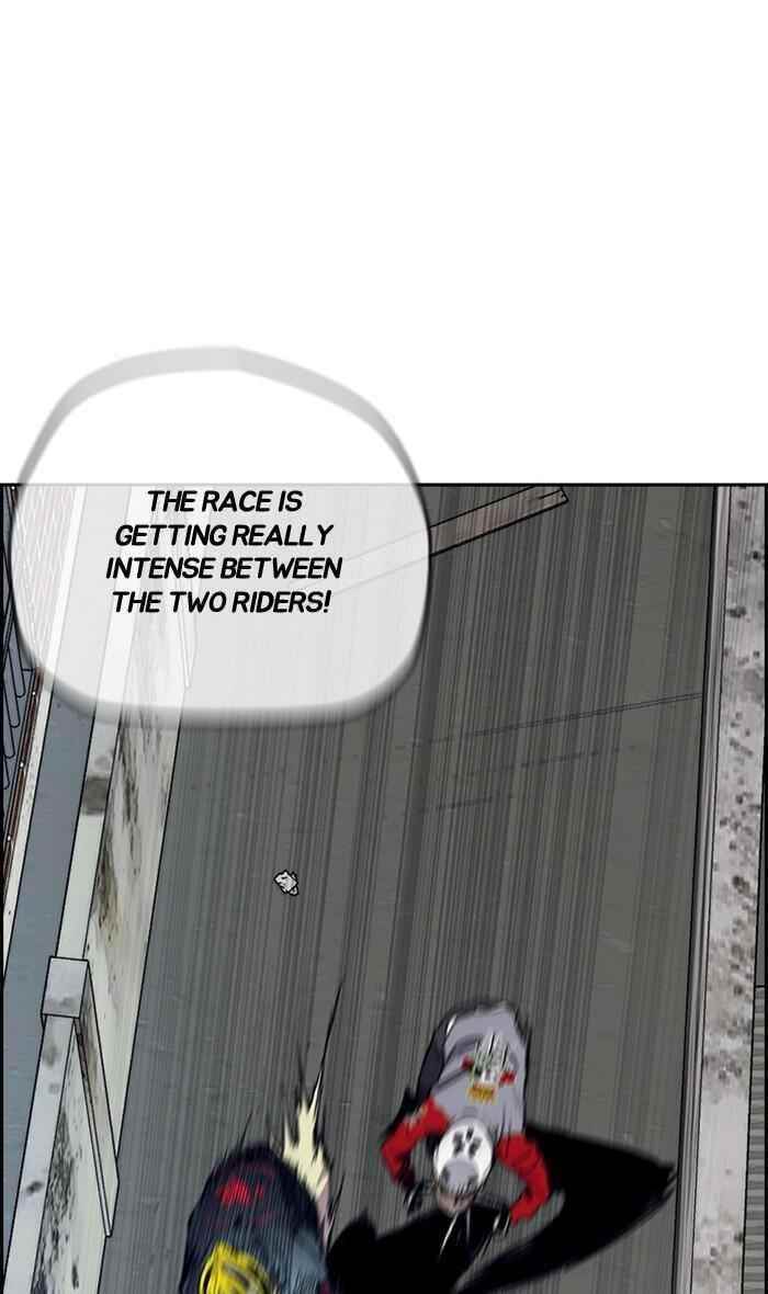 Wind Breaker Chapter 273 - Page 22