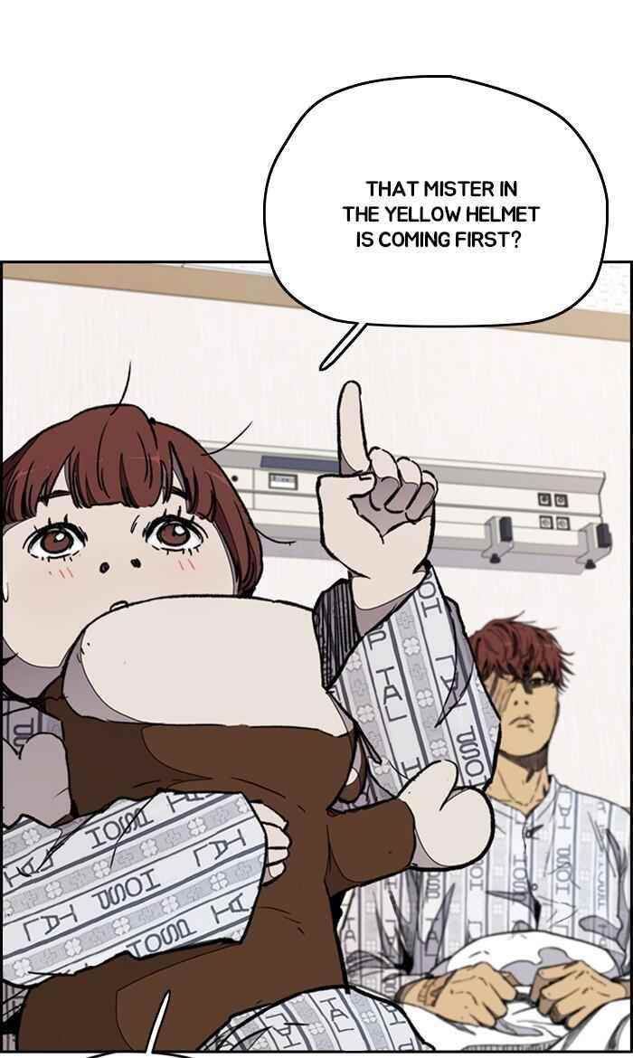 Wind Breaker Chapter 273 - Page 25