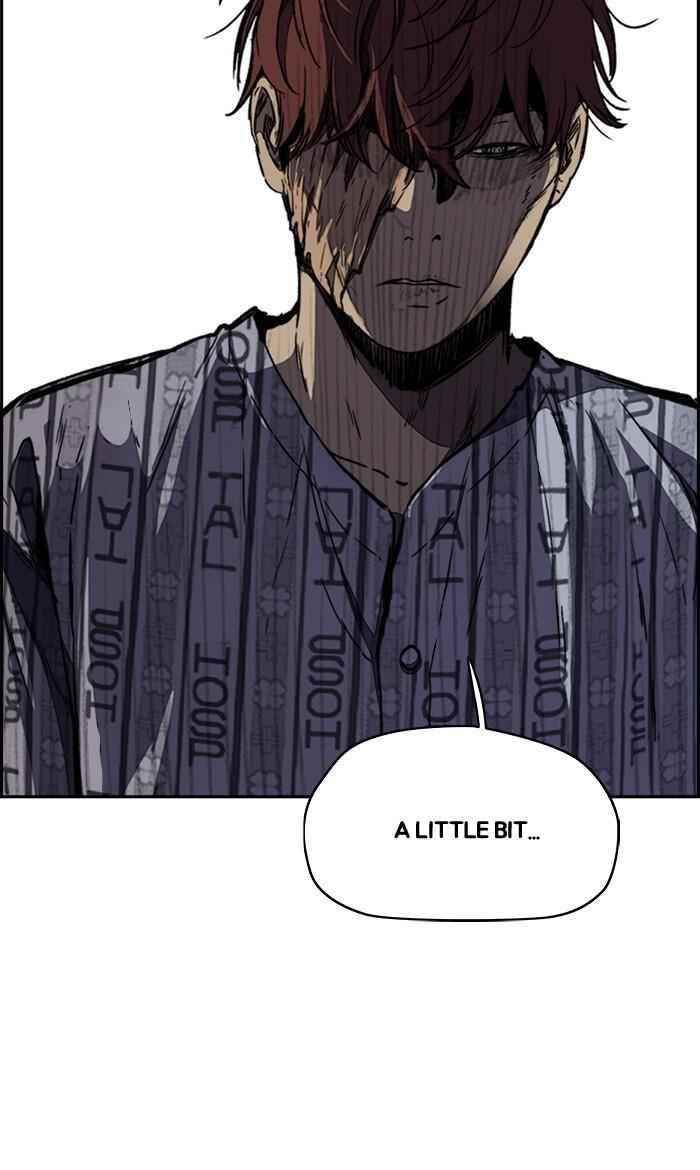 Wind Breaker Chapter 273 - Page 29