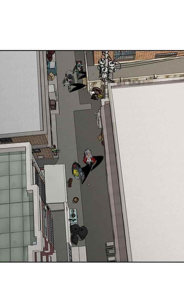 Wind Breaker Chapter 273 - Page 35