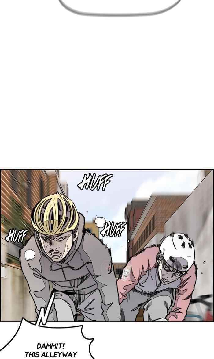 Wind Breaker Chapter 273 - Page 39