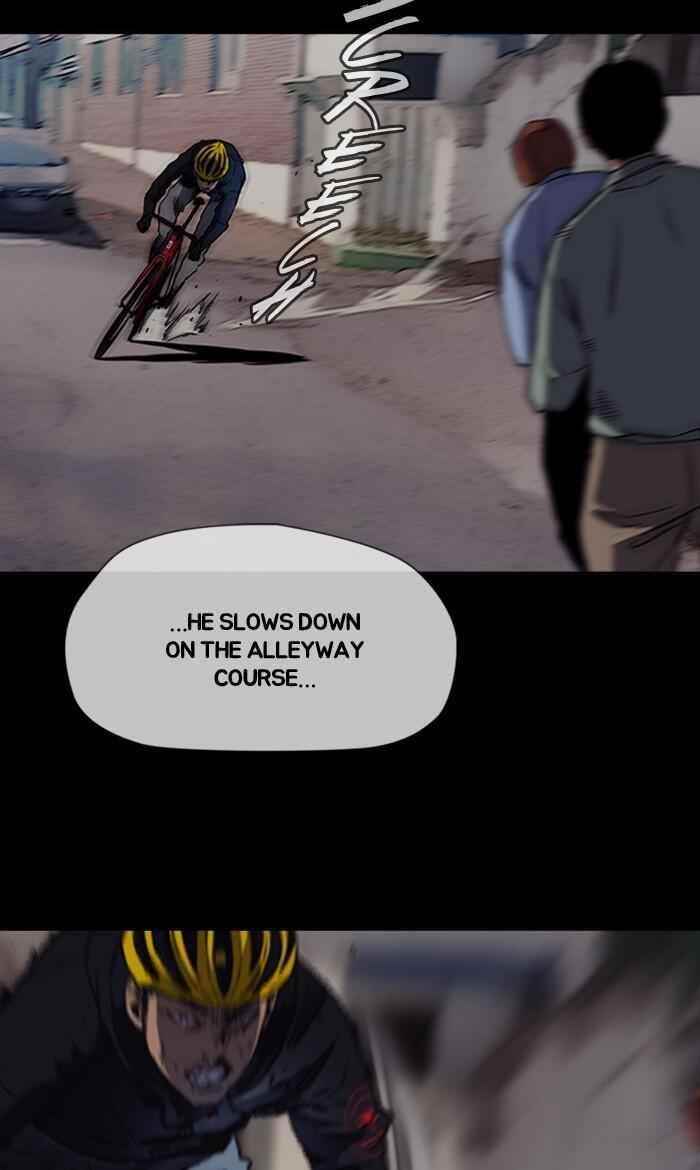 Wind Breaker Chapter 273 - Page 45