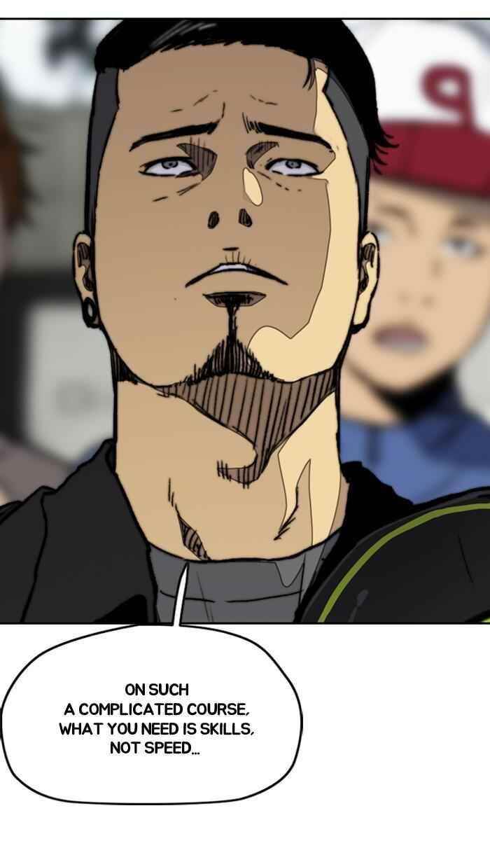 Wind Breaker Chapter 273 - Page 47