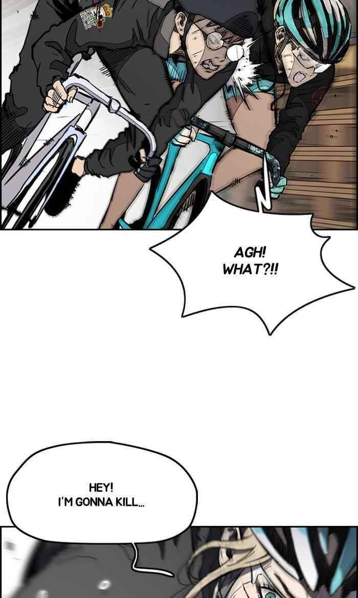 Wind Breaker Chapter 273 - Page 59