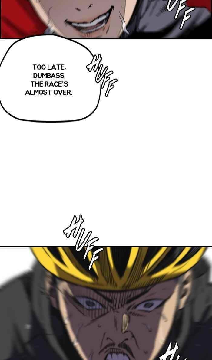 Wind Breaker Chapter 273 - Page 78