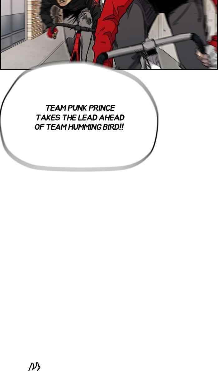 Wind Breaker Chapter 273 - Page 83