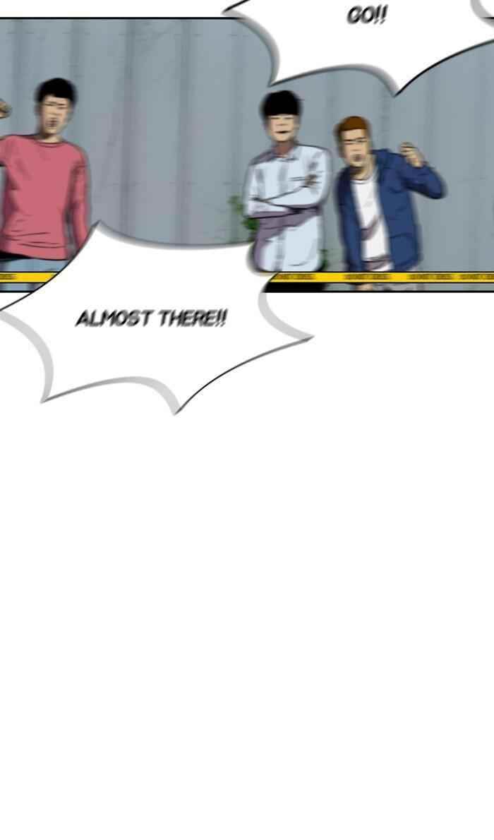 Wind Breaker Chapter 273 - Page 85