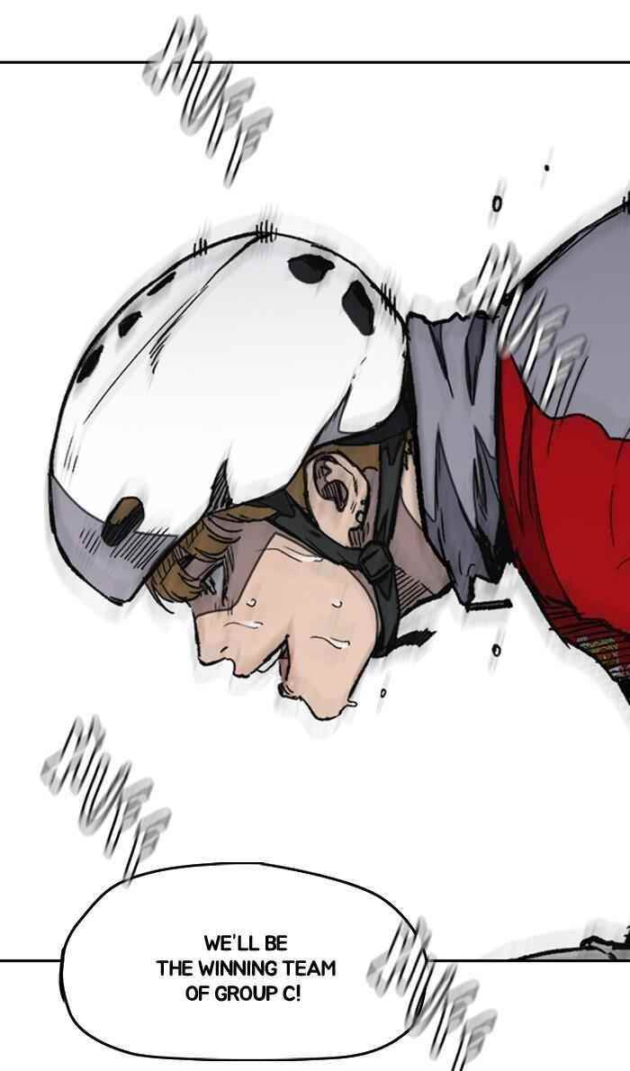 Wind Breaker Chapter 273 - Page 86