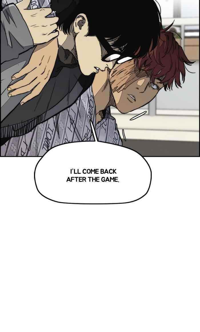 Wind Breaker Chapter 274 - Page 11