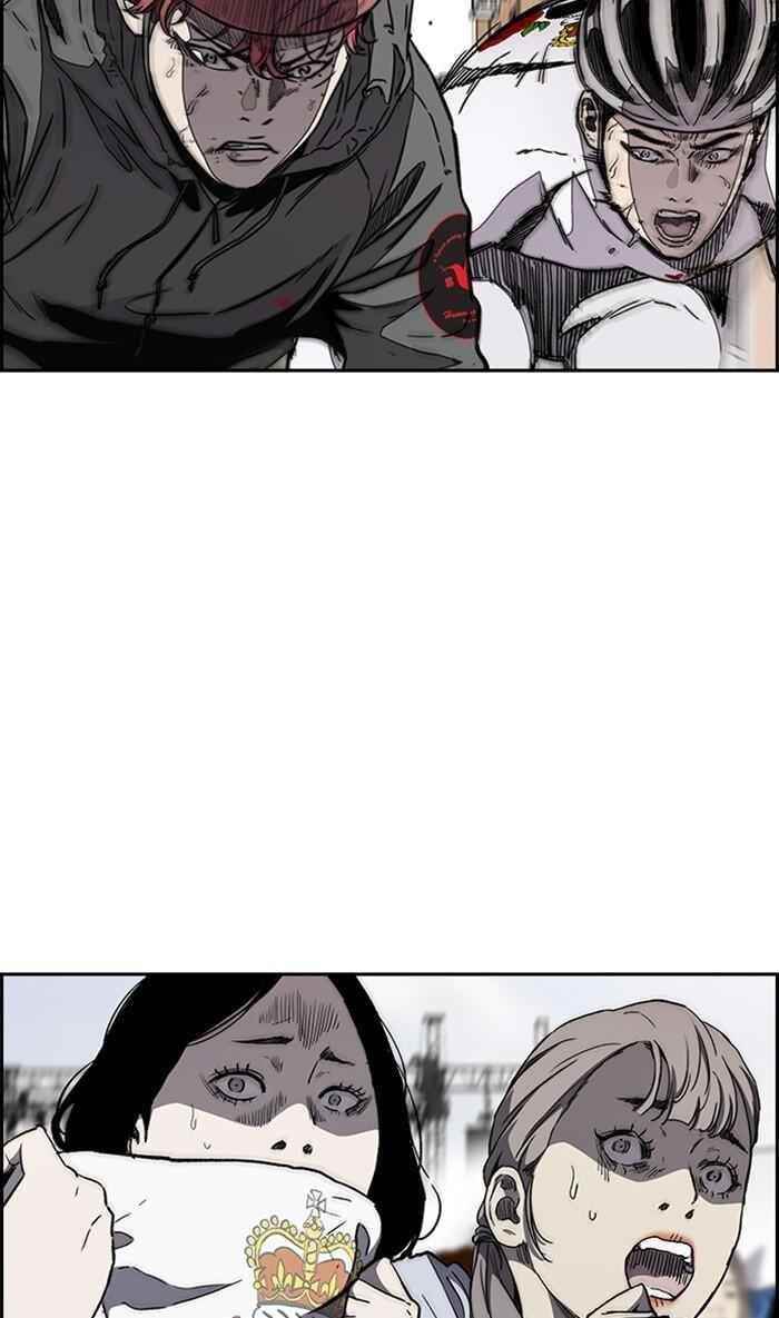 Wind Breaker Chapter 274 - Page 27