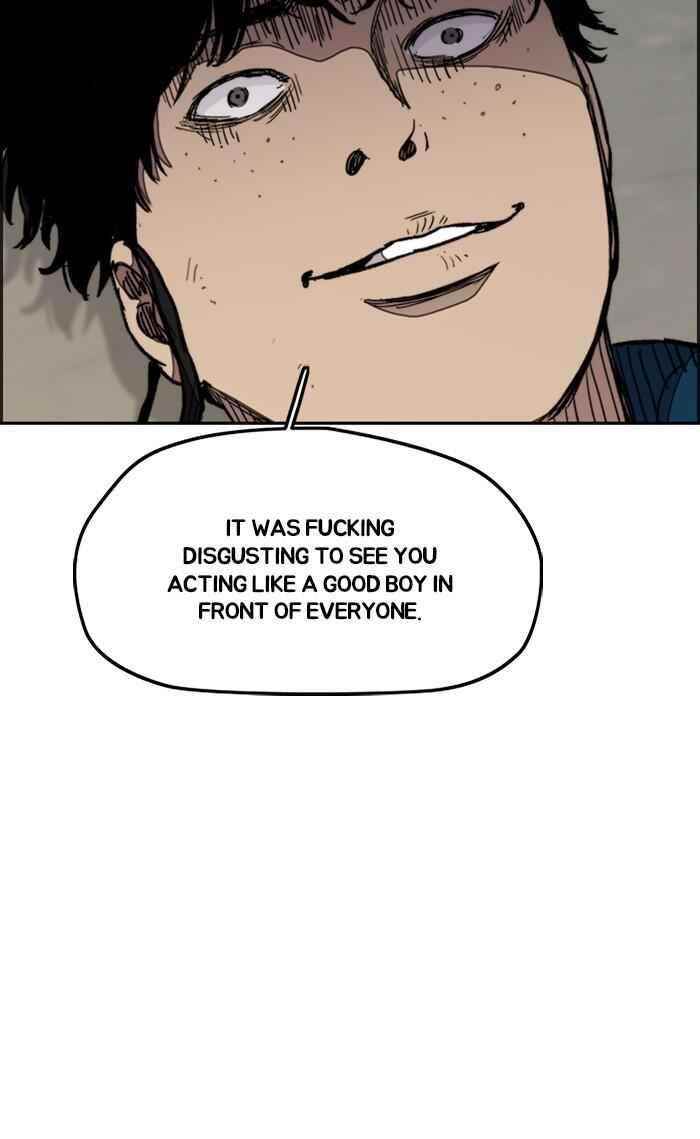 Wind Breaker Chapter 275 - Page 47