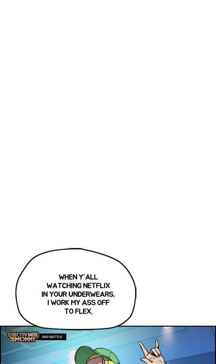 Wind Breaker Chapter 277 - Page 17