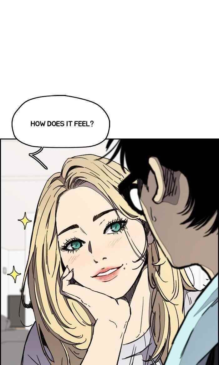 Wind Breaker Chapter 277 - Page 30