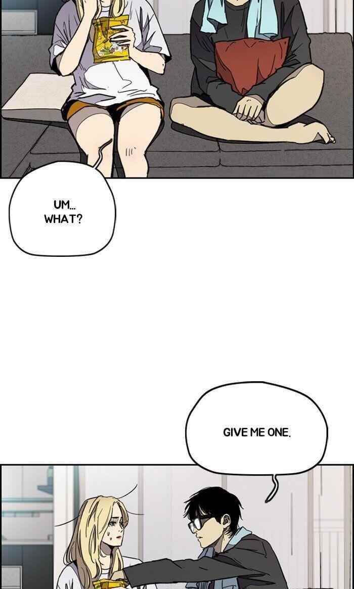 Wind Breaker Chapter 277 - Page 33