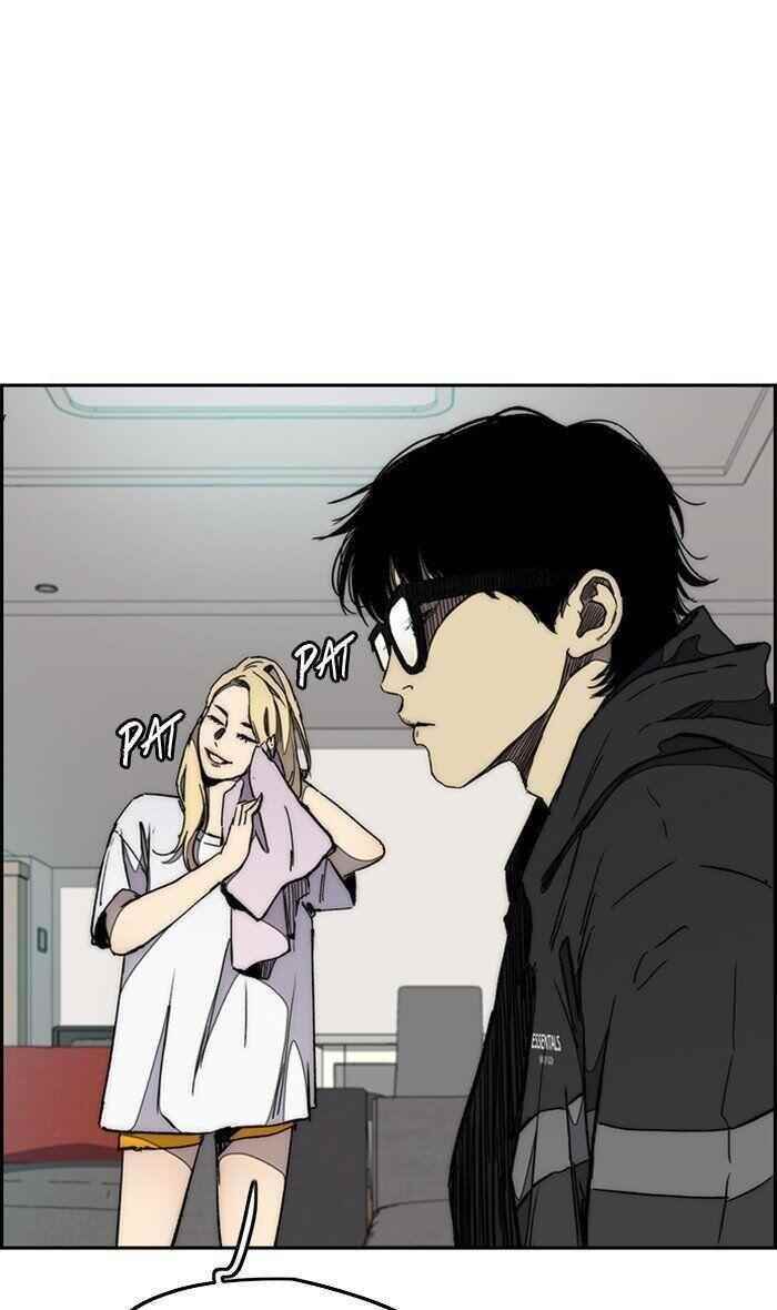 Wind Breaker Chapter 277 - Page 4