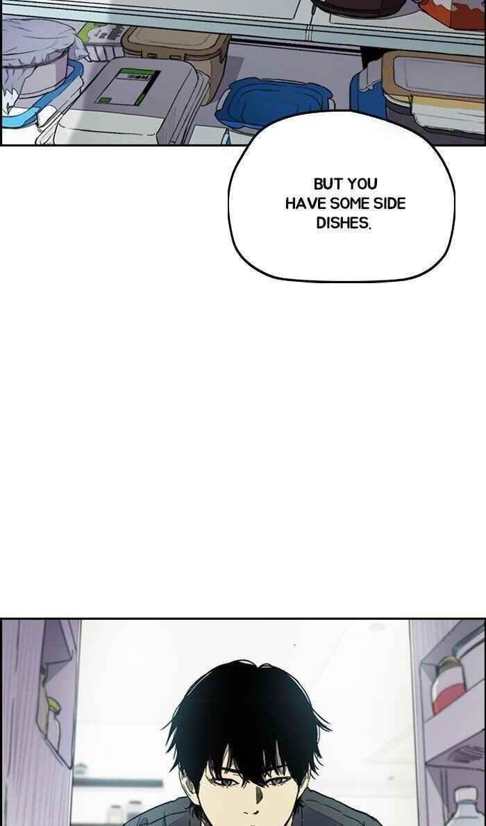 Wind Breaker Chapter 277 - Page 50