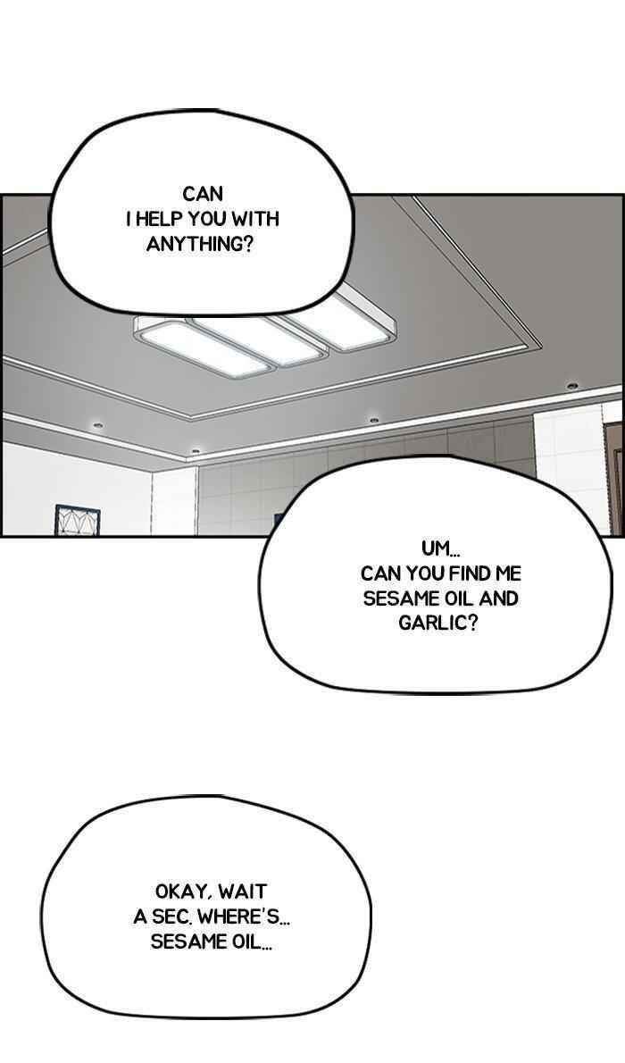 Wind Breaker Chapter 277 - Page 58