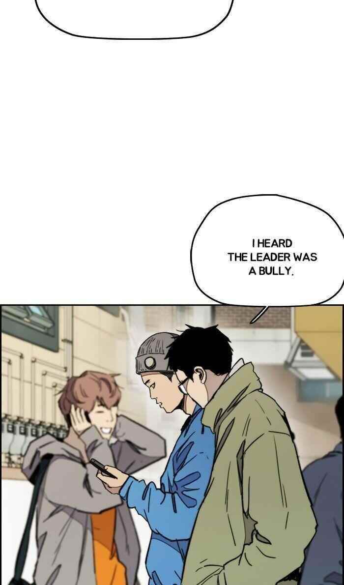 Wind Breaker Chapter 277 - Page 62